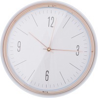 Часы настенные "vintage"  33*33*6 см Lefard (220-498)