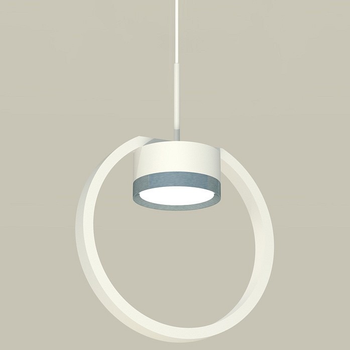 Фото Подвесной светильник Ambrella Light XB XB9101102 AMBR_XB9101102 - интернет-магазин МегаТерем в Москве