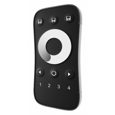 Пульт-диммер с сенсорным ко...