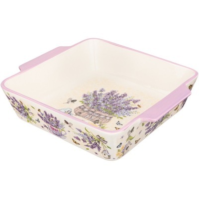 Блюдо для запекания agness ...