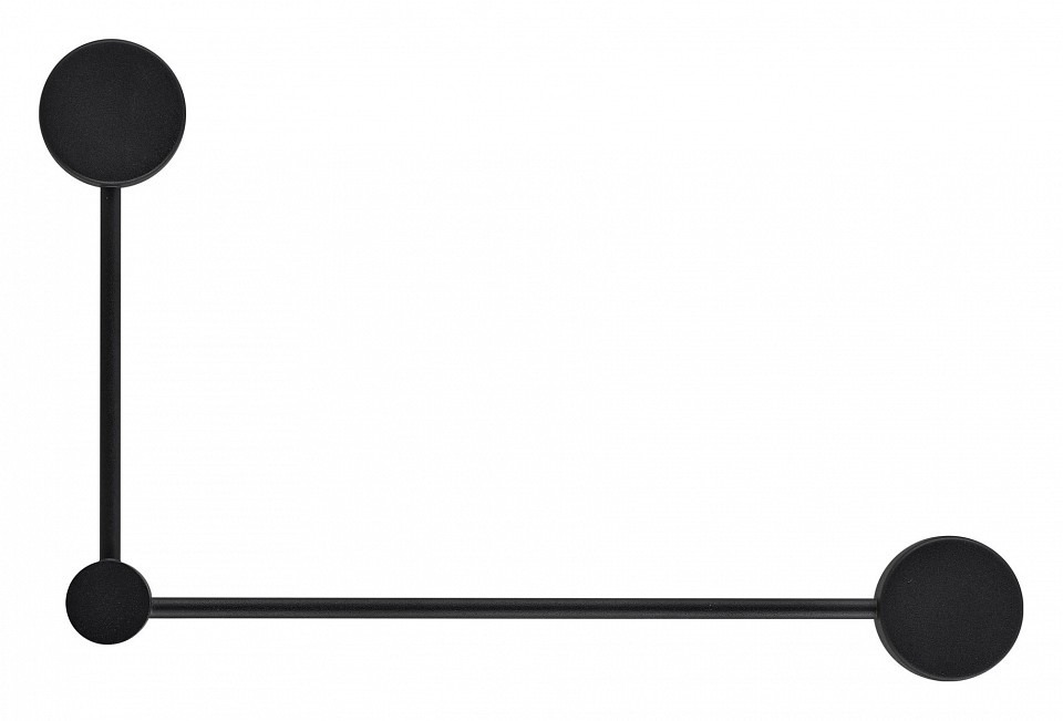 Фото Бра Freya Tactic FR5363WL-02B MY_FR5363WL-02B - интернет-магазин МегаТерем в Москве