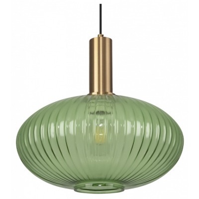 Подвесной светильник Freya Zelma FR8012PL-01GN MY_FR8012PL-01GN