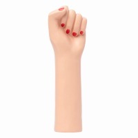 Ваза для цветов girl power, brown, 32 см (75942)