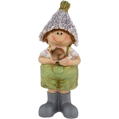 Фигурка лавандовая фея 6*5*...