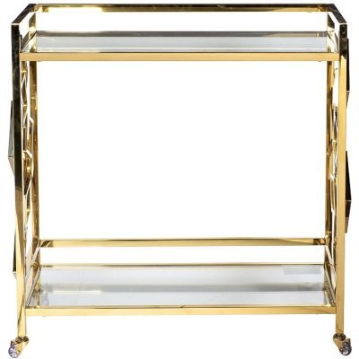 Стол-тележка сервировочн ст...