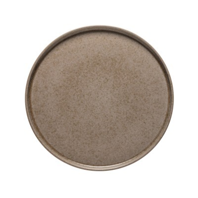 Тарелка RNP271-BRN(RNP271-8...