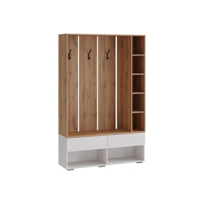 Стенка для прихожей Роут WO...