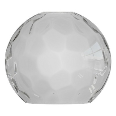 Плафон стеклянный 33 идеи S...