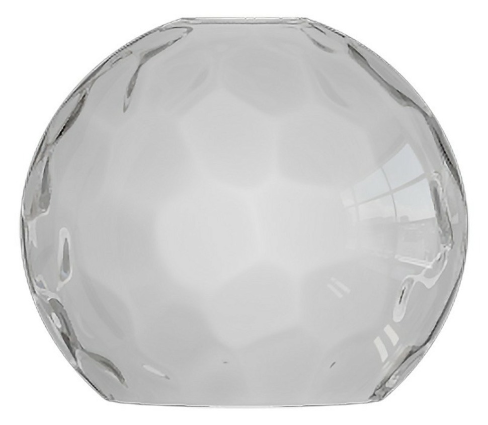 Фото Плафон стеклянный 33 идеи S.18 S.18.TR ZZ_S.18.TR - интернет-магазин МегаТерем в Москве