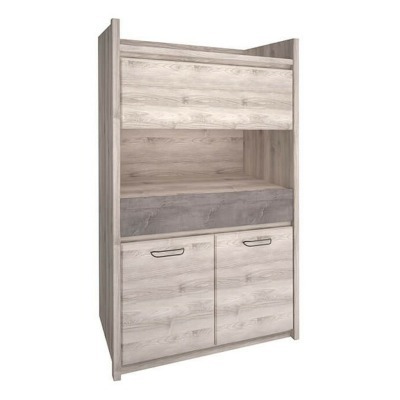 Шкаф комбинированный Jazz 3...