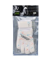 Перчатки вратарские JOGEL Legend BL3 Flat, белый (2121804)