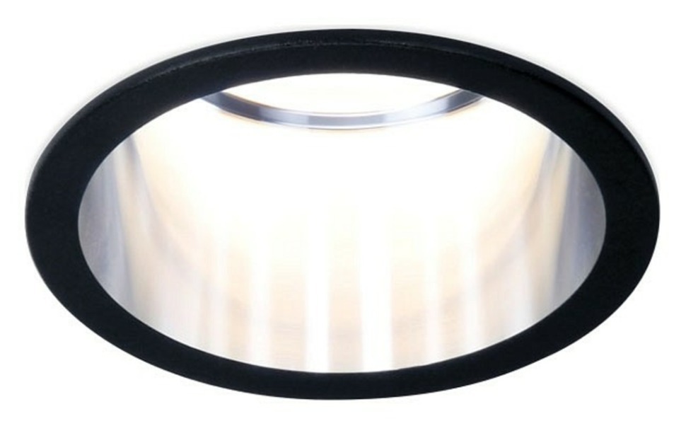 Фото Встраиваемый светильник Ambrella Light TN TN212 AMBR_TN212 - интернет-магазин МегаТерем в Москве