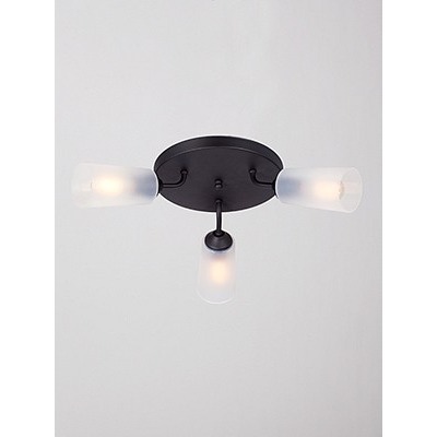 Потолочная люстра Vitaluce V3762 V3762-1/3PL VI_V3762-1_3PL