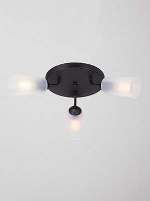 Фото Потолочная люстра Vitaluce V3762 V3762-1/3PL VI_V3762-1_3PL - интернет-магазин МегаТерем в Москве