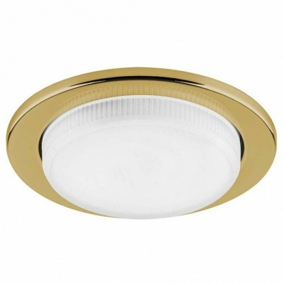 Встраиваемый светильник Feron DL53 28453 FE_28453