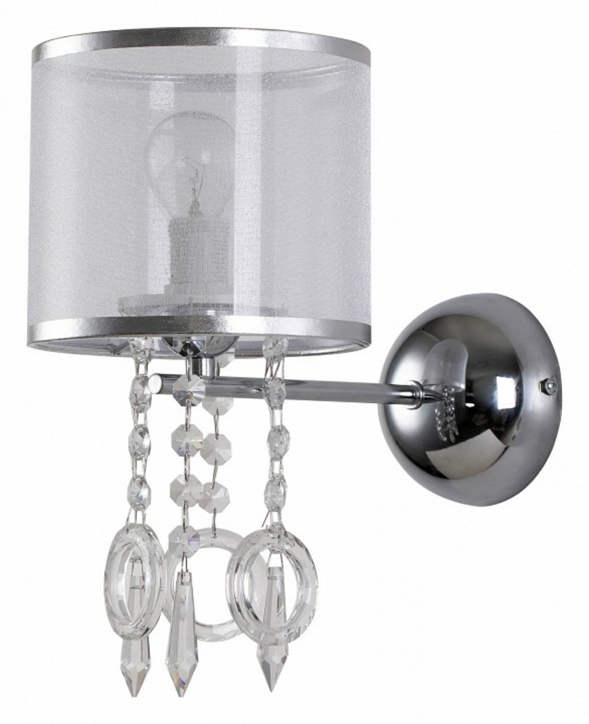 Фото Бра Favourite Ventus 2869-1W FV_2869-1W - интернет-магазин МегаТерем в Москве