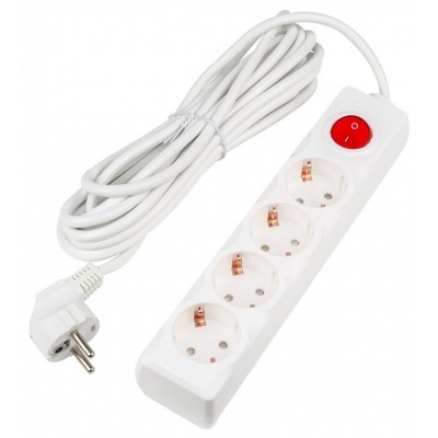 Удлинитель Uniel Ultra UL-00010024 UL_UL-00010024