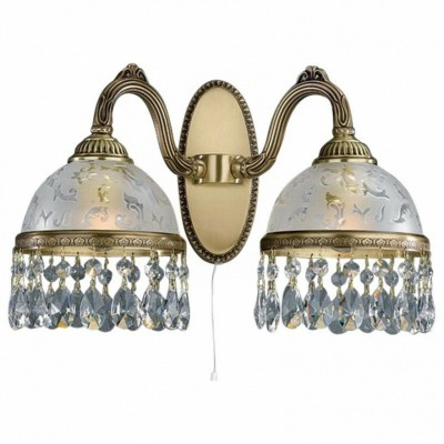 Бра Reccagni Angelo 6200 A ...