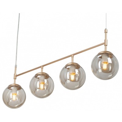 Подвесной светильник Vitaluce V46920 V46920-8/4S VI_V46920-8_4S