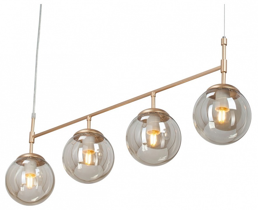 Фото Подвесной светильник Vitaluce V46920 V46920-8/4S VI_V46920-8_4S - интернет-магазин МегаТерем в Москве