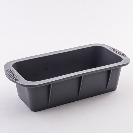 Фото Силиконовая форма для выпечки хлеба, кекса, пирогов, куличей (80320-196G) - интернет-магазин МегаТерем в Москве