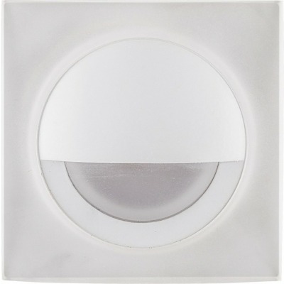 Встраиваемый светильник Fer...