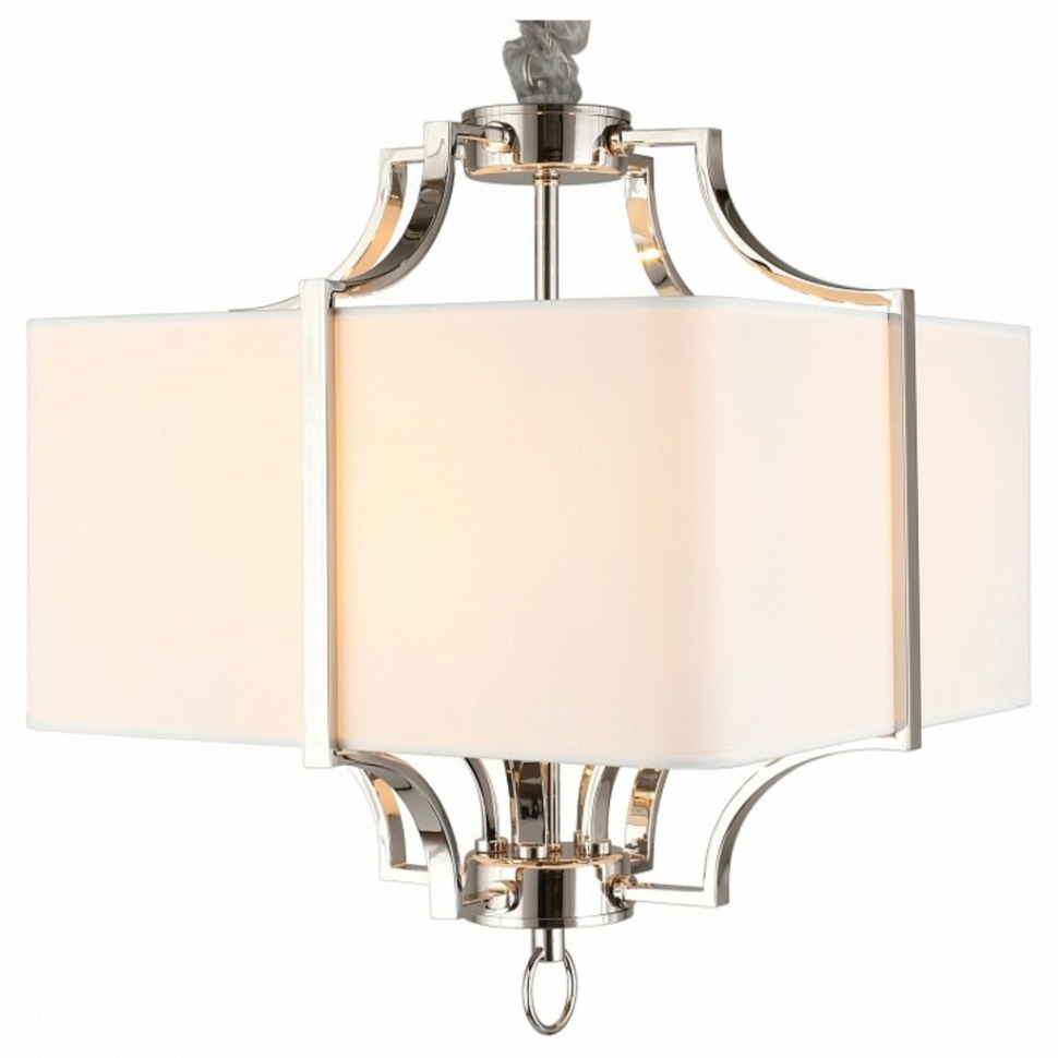 Фото Подвесной светильник Aployt Romilda APL.732.06.05 AP_APL.732.06.05 - интернет-магазин МегаТерем в Москве