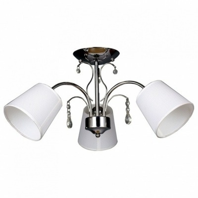 Потолочная люстра Omnilux Novello OML-56307-03 OM_OML-56307-03