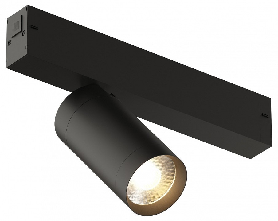 Фото Светильник на штанге Denkirs Smart DK8010-BK DK_DK8010-BK - интернет-магазин МегаТерем в Москве