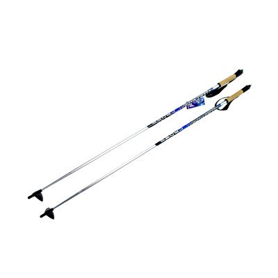 Палки лыжные алюминиевые пр...