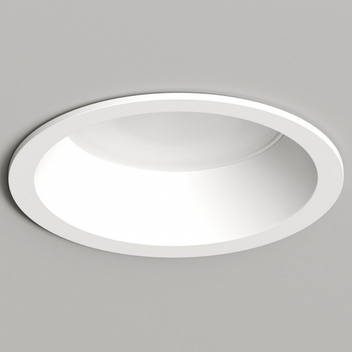 Фото Встраиваемый светильник Denkirs Deep DK3103-WH DK_DK3103-WH - интернет-магазин МегаТерем в Москве