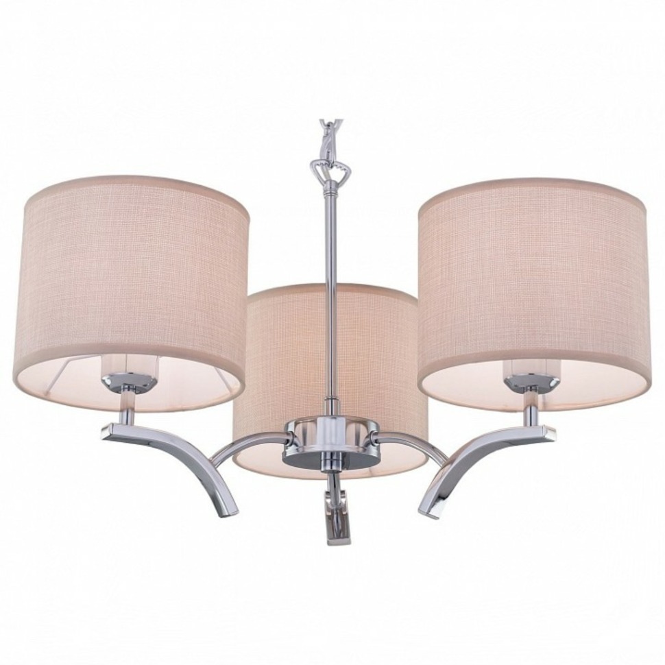 Фото Подвесная люстра Citilux Эвора Рондо CL460131 - интернет-магазин МегаТерем в Москве