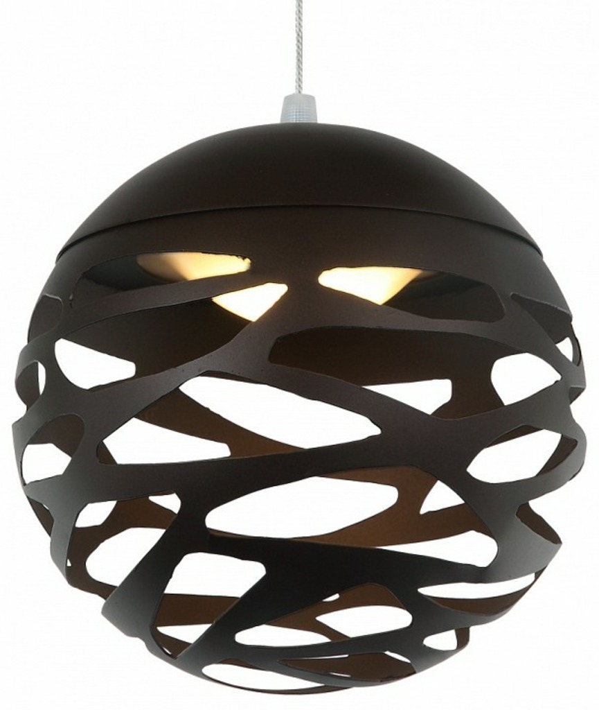 Фото Подвесной светильник Favourite Enigma 1604-1P FV_1604-1P - интернет-магазин МегаТерем в Москве