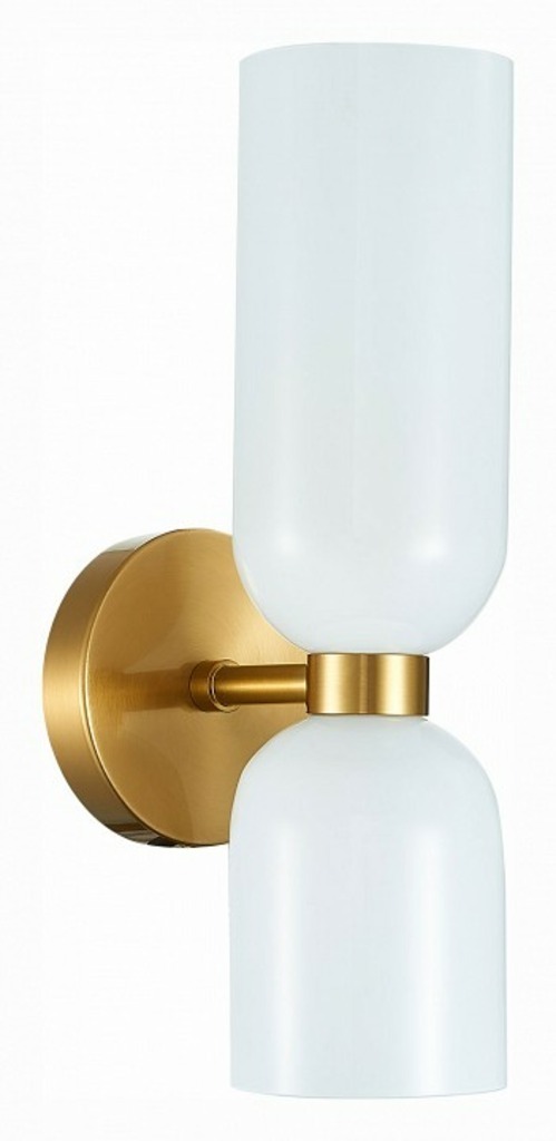 Фото Бра ST-Luce Treviso SL1180.201.02 - интернет-магазин МегаТерем в Москве