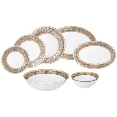 Столовый сервиз lefard праз...