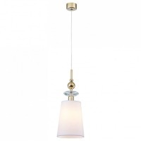 Подвесной светильник Newport LIANA 4621/S gold NWP_M0070675