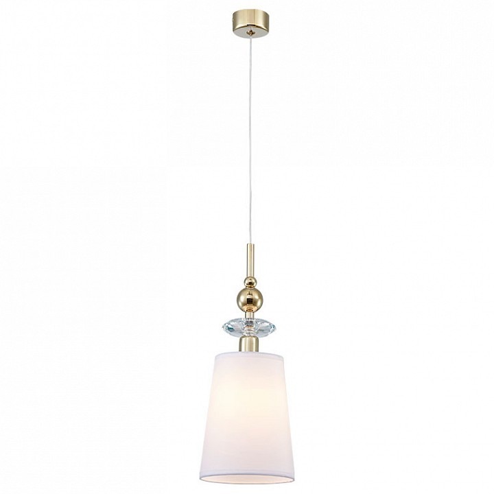 Фото Подвесной светильник Newport LIANA 4621/S gold NWP_M0070675 - интернет-магазин МегаТерем в Москве