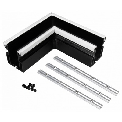 Соединитель угловой L-образ...