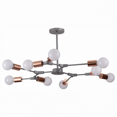 Подвесной светильник EVOLUC...