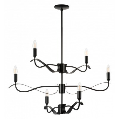 Люстра на штанге Lightstar Ragno 733263 LS_733263