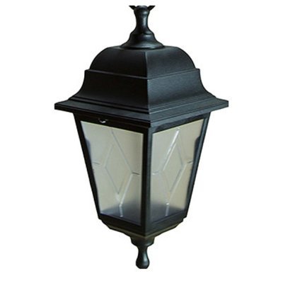 Подвесной светильник Uniel Black 10 UL-00009488 UL_UL-00009488