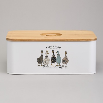 Хлебница agness "famil...