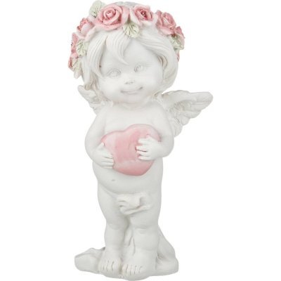 Фигурка коллекция amore 6*7...