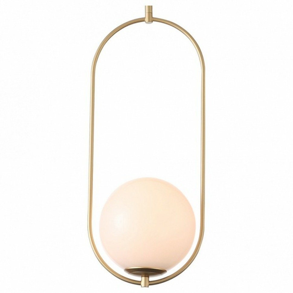 Фото Подвесной светильник ST-Luce Penolo SL1118.203.01 - интернет-магазин МегаТерем в Москве