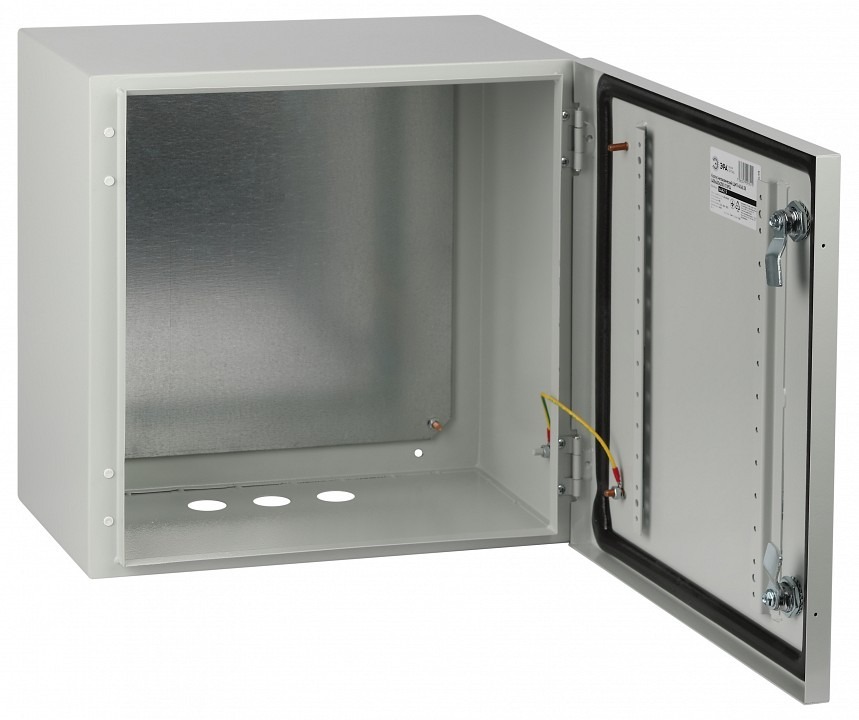 Фото Электрический щиток накладной Эра  c.4.4.2_5 ER_B0061598 - интернет-магазин МегаТерем в Москве