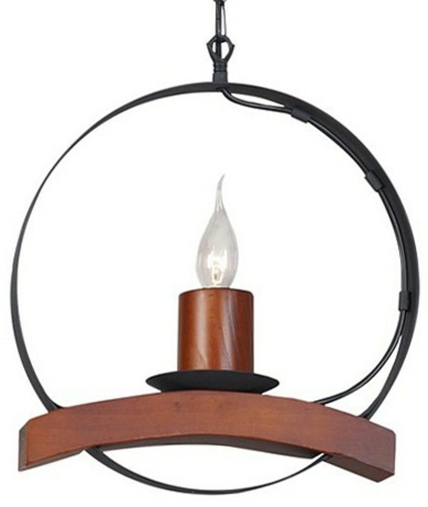 Фото Подвесной светильник Velante 591 591-703-01 VE_591-703-01 - интернет-магазин МегаТерем в Москве