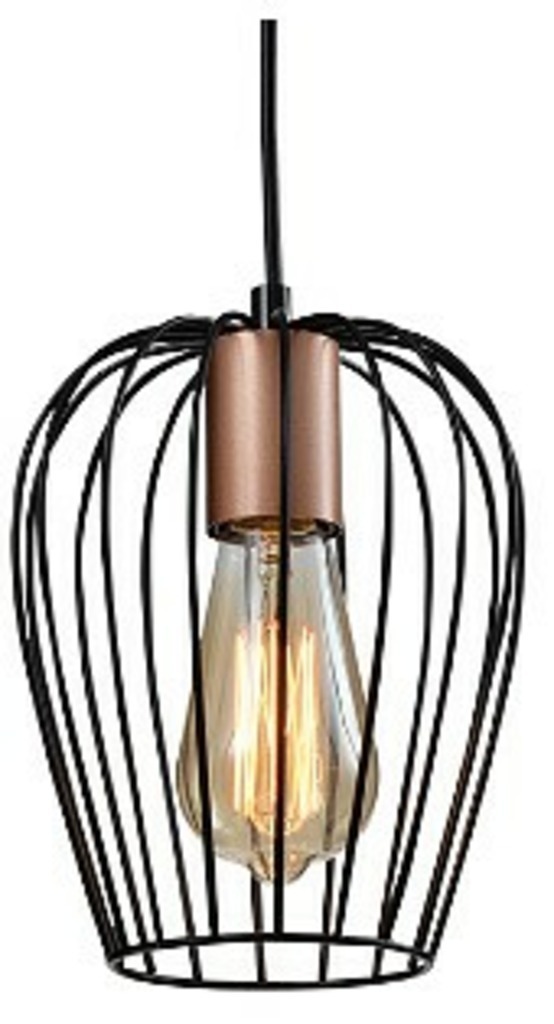 Фото Подвесной светильник Rivoli Atena Б0047367 RVL_B0047367 - интернет-магазин МегаТерем в Москве