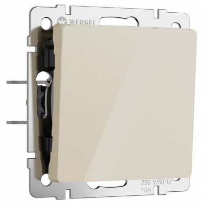 Выключатель проходной однок...