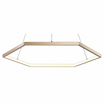 Подвесной светильник Favourite Hexagon 2103-6P FV_2103-6P