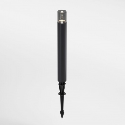 Наземный низкий светильник ...